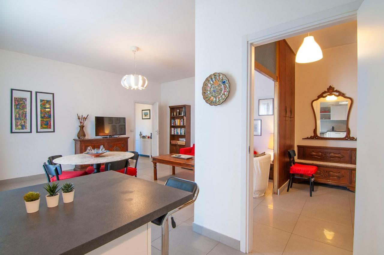 Apartment Maffeihouse 5 Min To Hospital Verona
