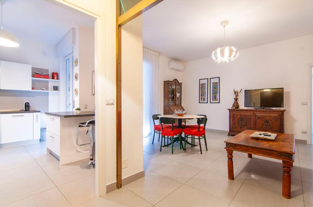 Maffeihouse 5 Min To Hospital Apartment