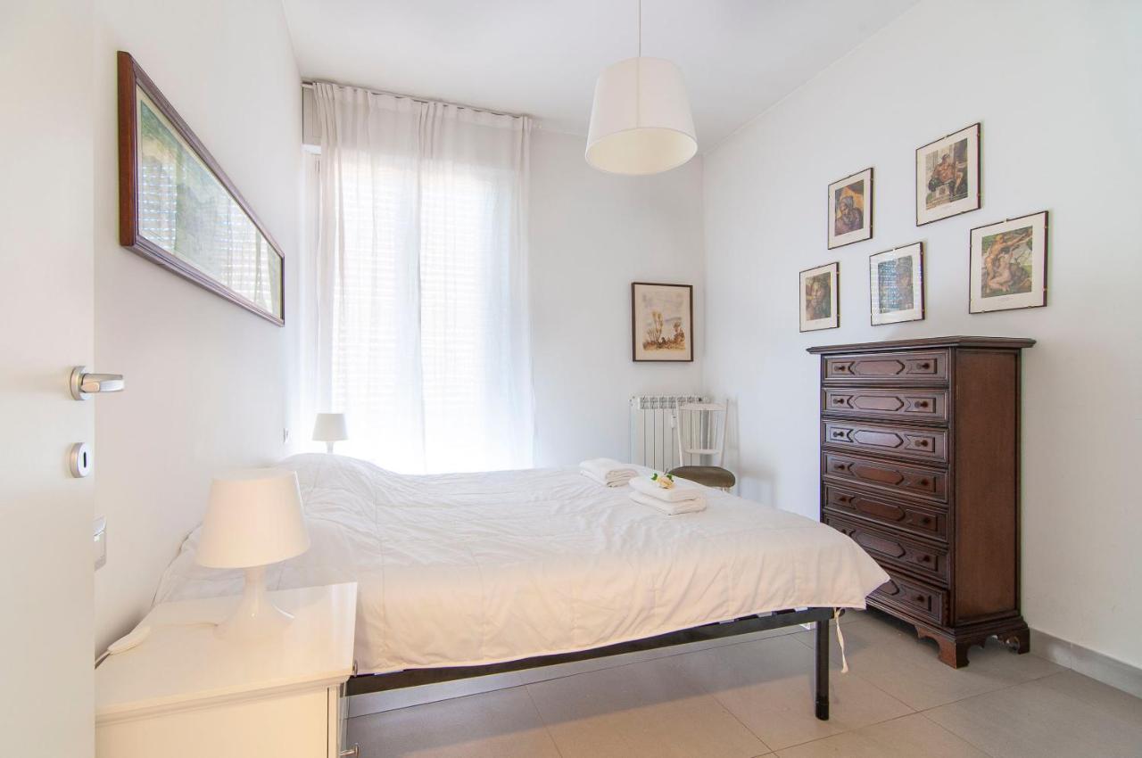 Maffeihouse 5 Min To Hospital * Verona