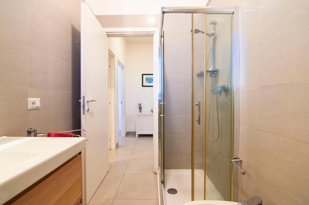Apartment Maffeihouse 5 Min To Hospital Verona