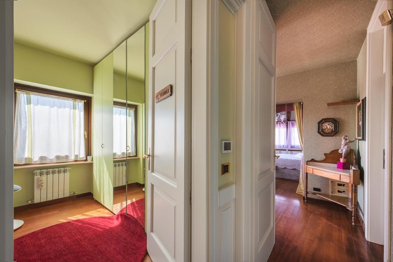 Villa Villa Isidoro Ampio Parco Piscina Privata, Arte E Giochi Fitness