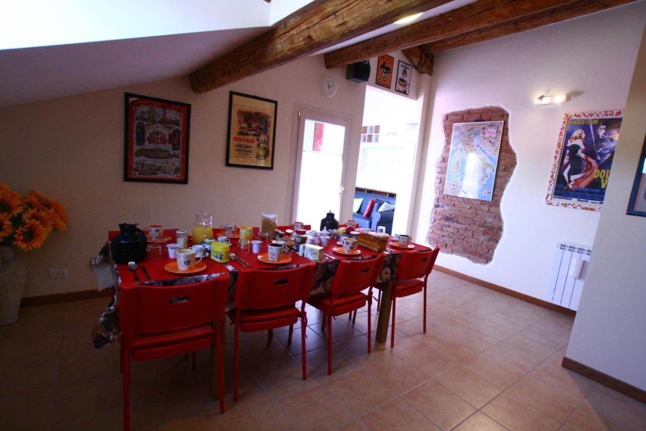 Cuore Di Giulietta Verona