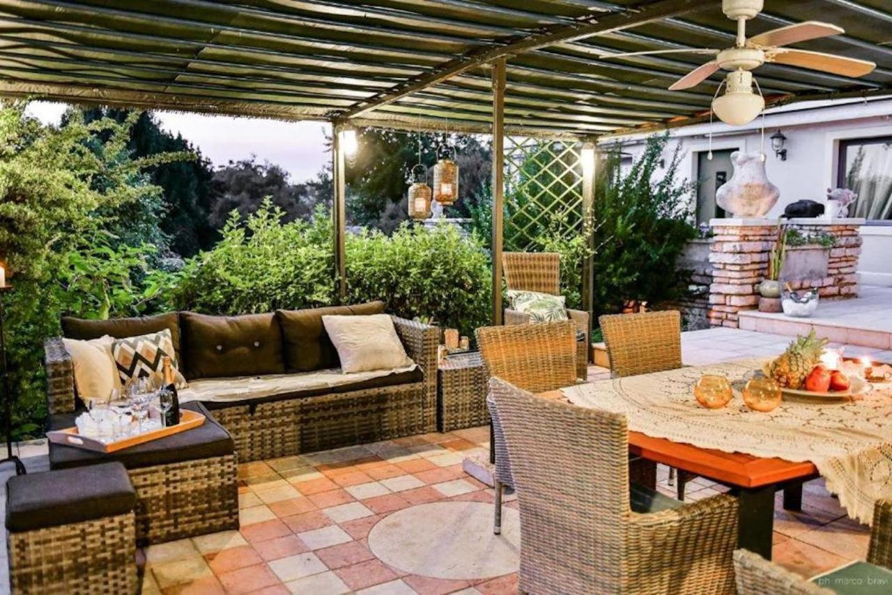 Villa Isidoro Ampio Parco Piscina Privata, Arte E Giochi Fitness *