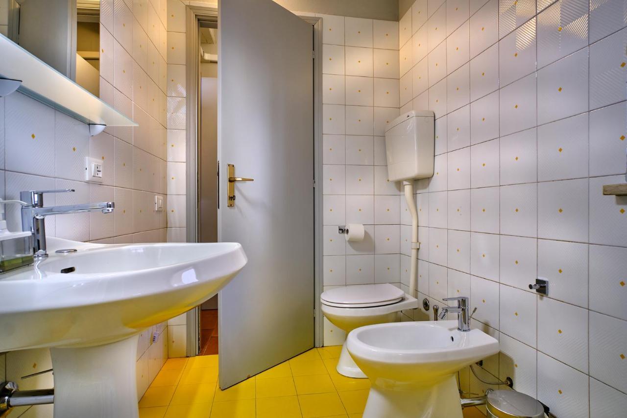 Apartment La Zulina *
