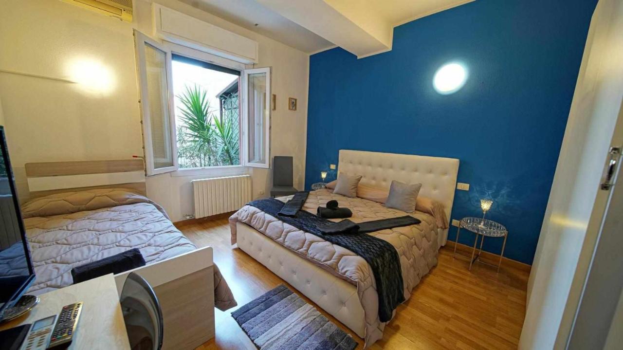 Destiny 4 Borgo Venezia *