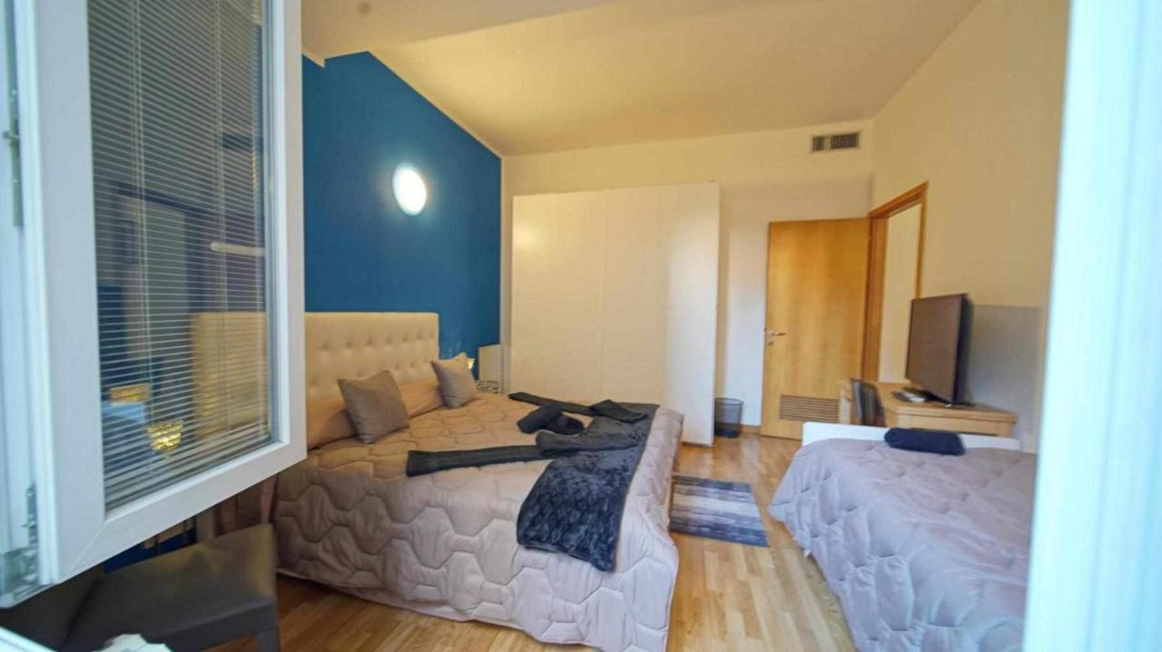 Destiny 4 Borgo Venezia *