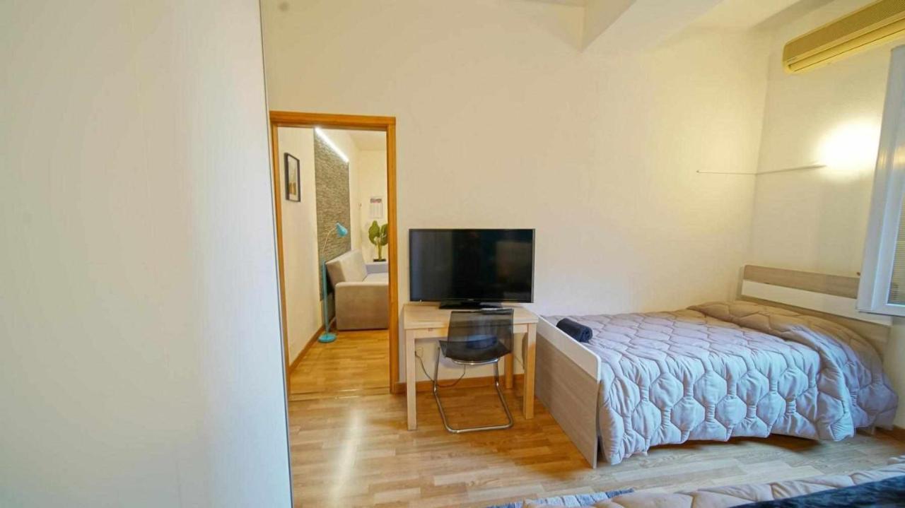 Apartment Destiny 4 Borgo Venezia *