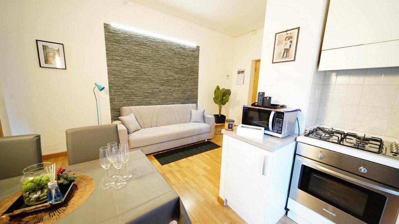 Appartement Destiny 4 Borgo Venezia *