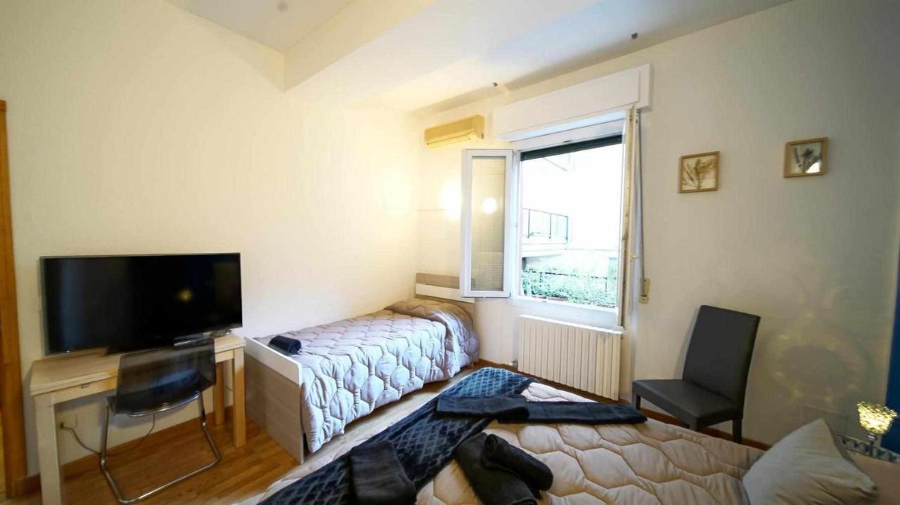 Destiny 4 Borgo Venezia Apartment
