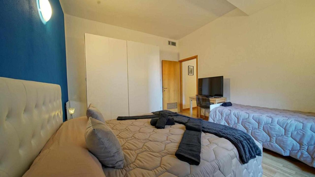 Destiny 4 Borgo Venezia Apartment Verona