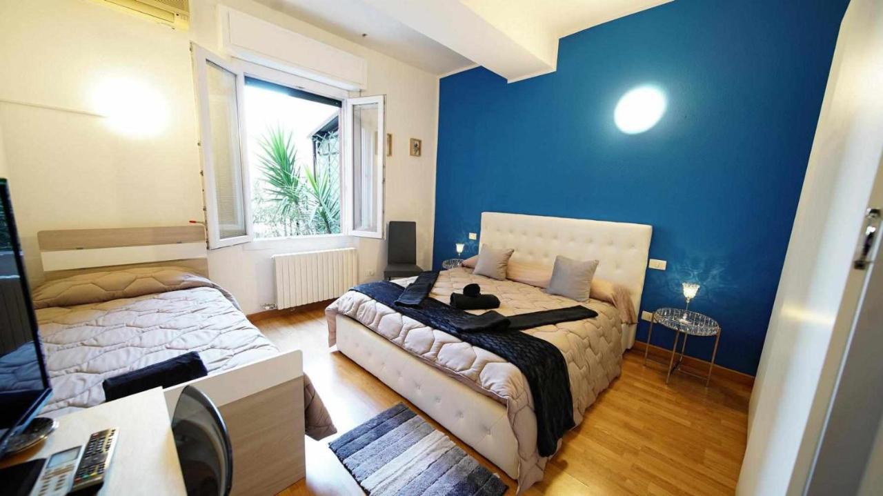 Appartement Destiny 4 Borgo Venezia Verona