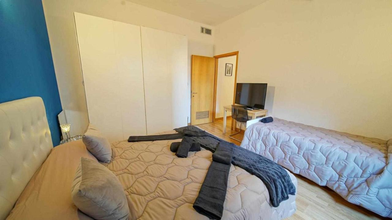 Destiny 4 Borgo Venezia *