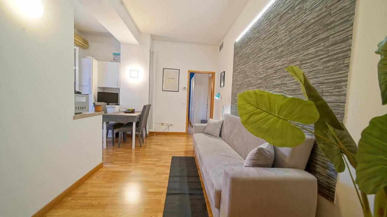 Appartement Destiny 4 Borgo Venezia Verona