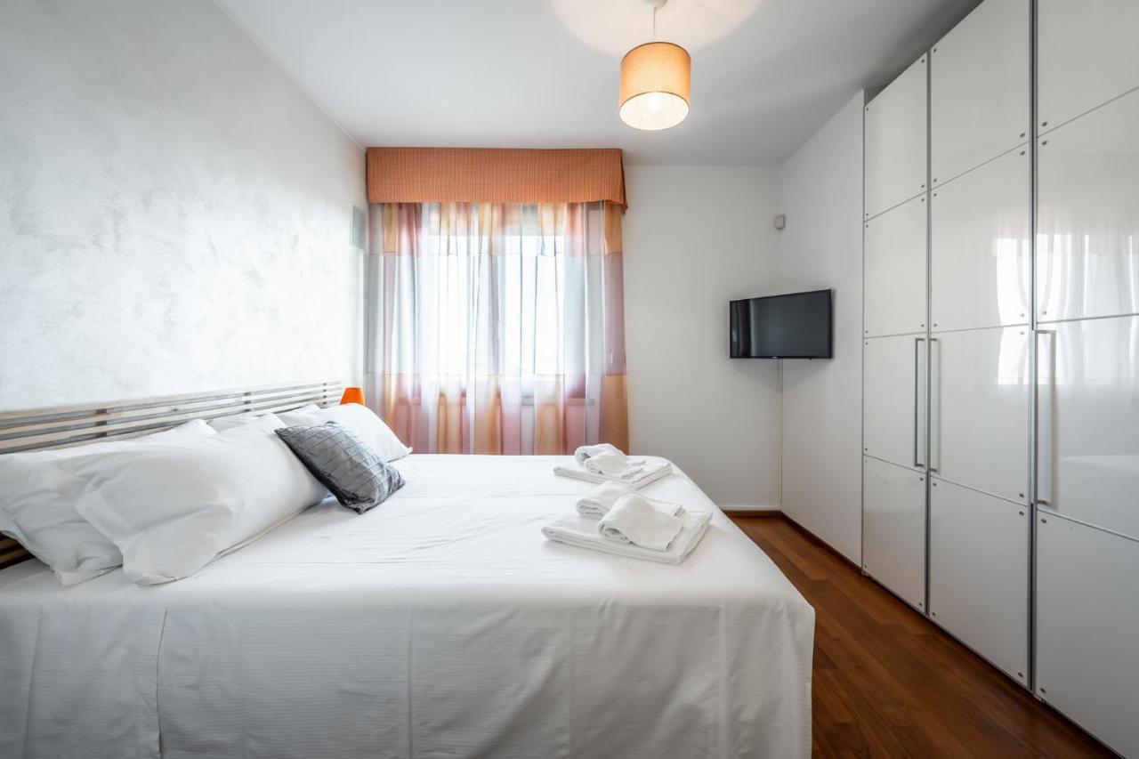 Apartment Nicola's Penthouse Verona