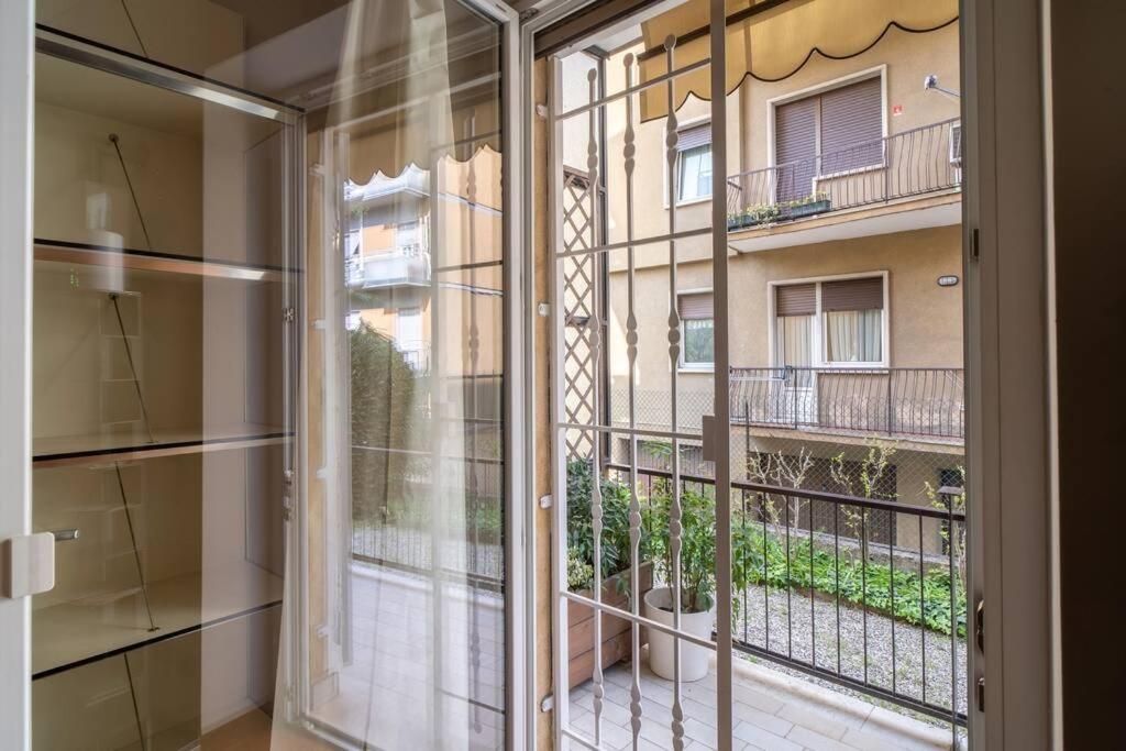 Charme In Center Apartment *