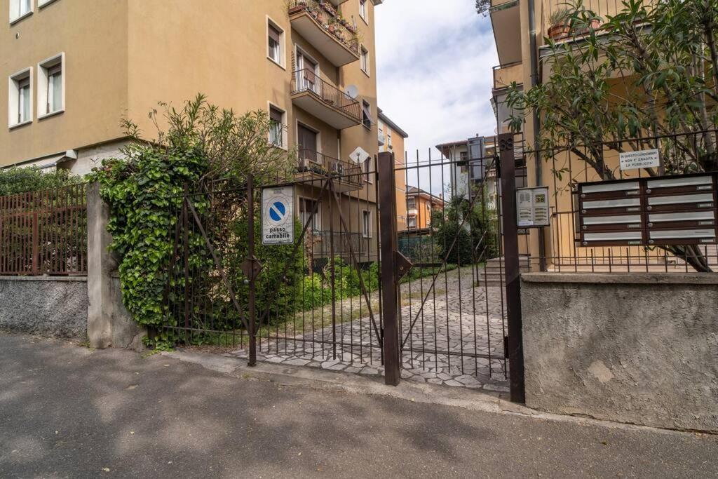 Apartment Charme In Center *