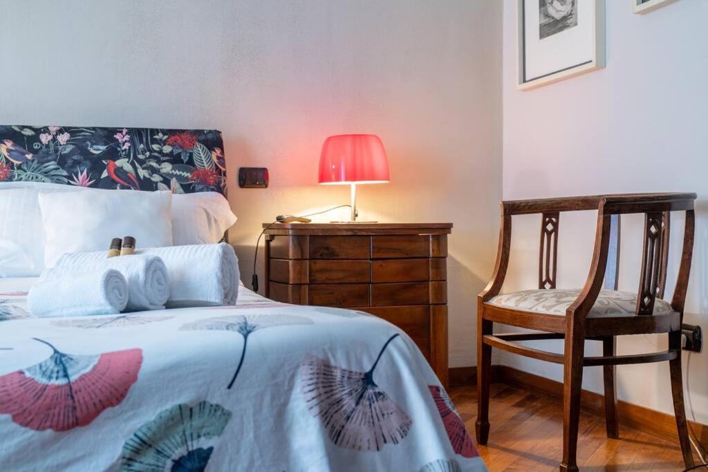 Apartment Charme In Center *