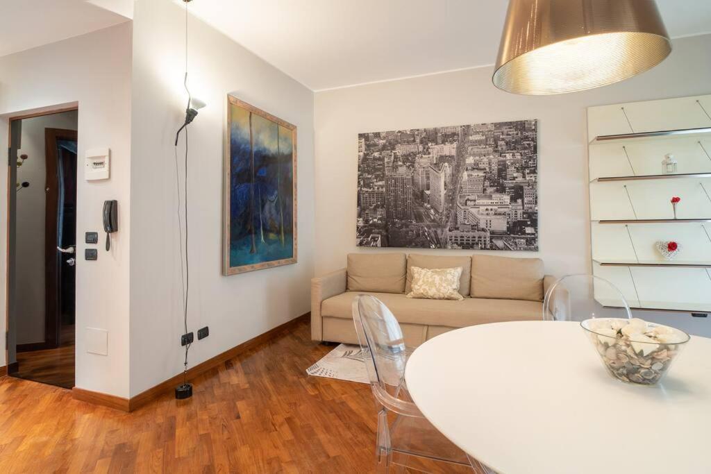 Apartment Charme In Center