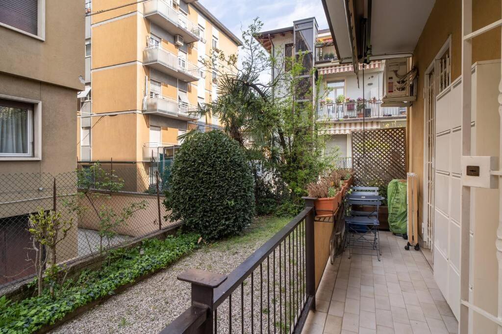 Apartment Charme In Center