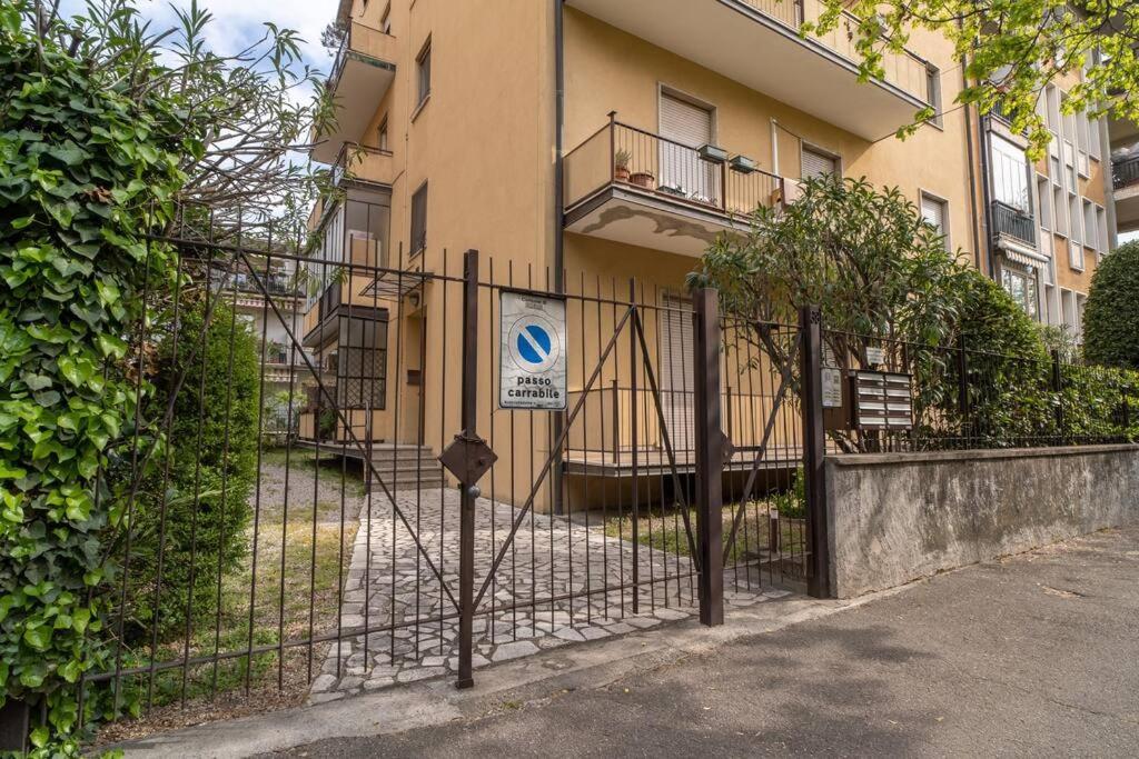 Charme In Center Apartment Verona