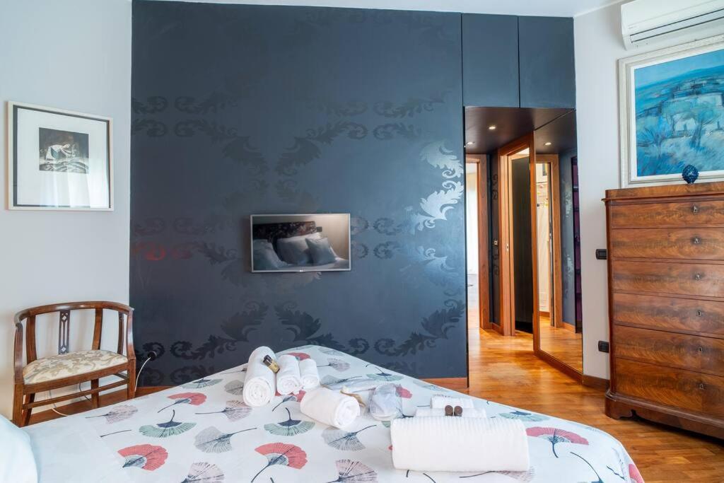 Apartment Charme In Center *