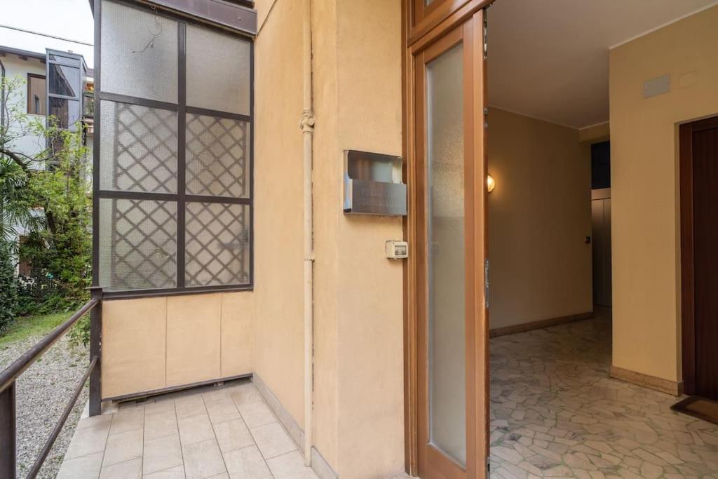 Charme In Center Apartment