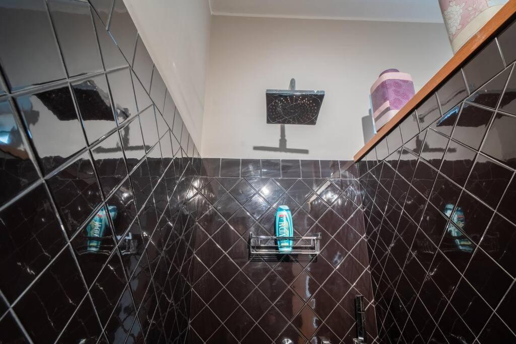 Apartment Charme In Center *