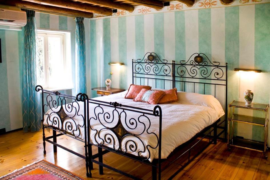 Villa Avesa Verona