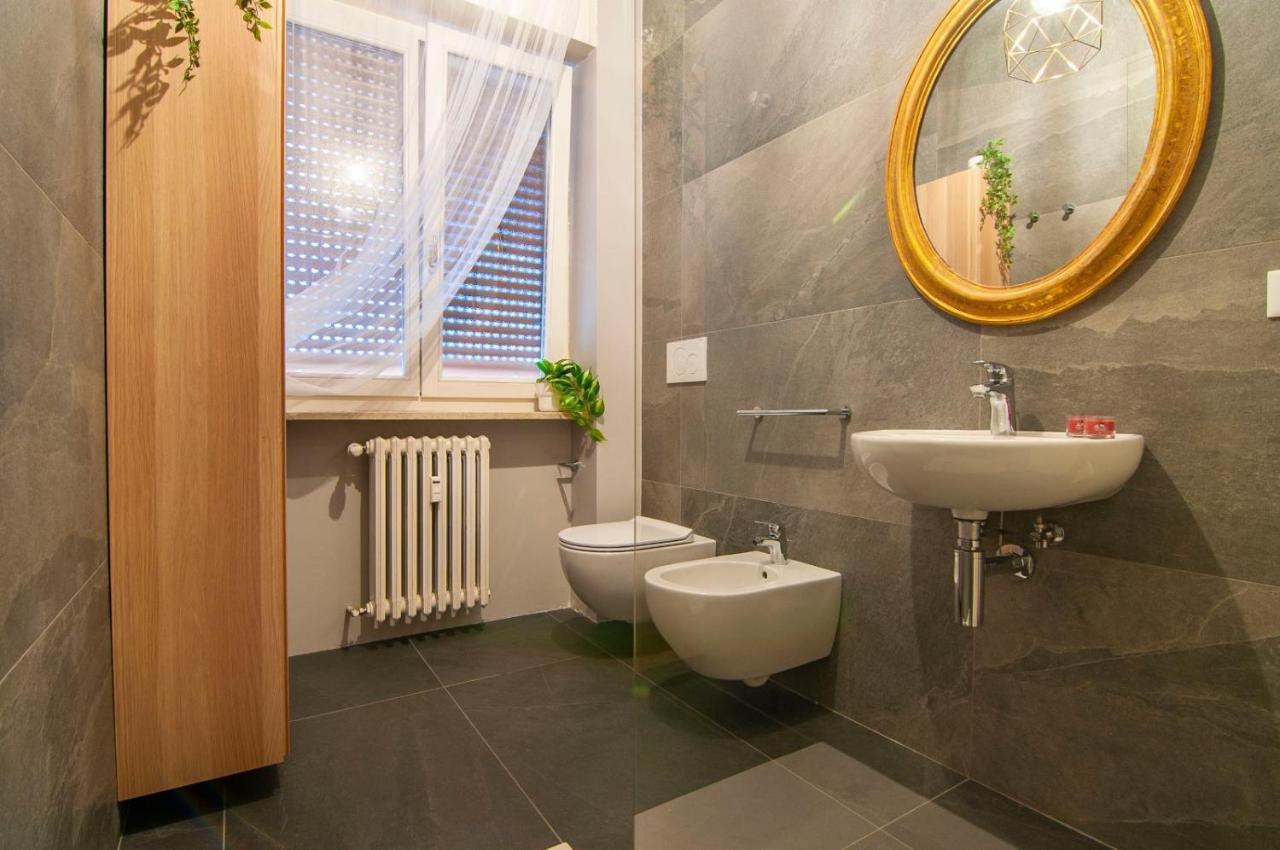 Apartment Residenza Dalia&lea *