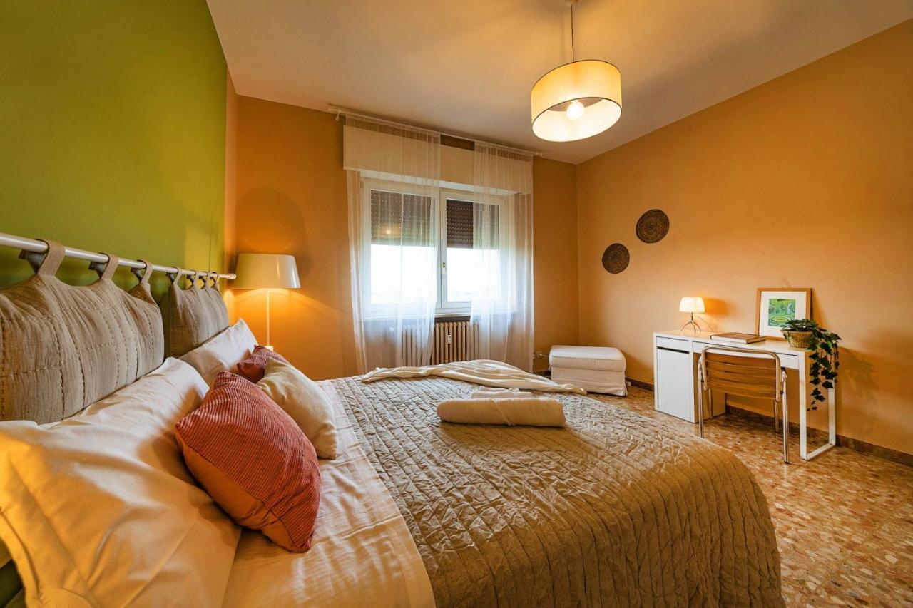 Apartment Residenza Dalia&lea Verona