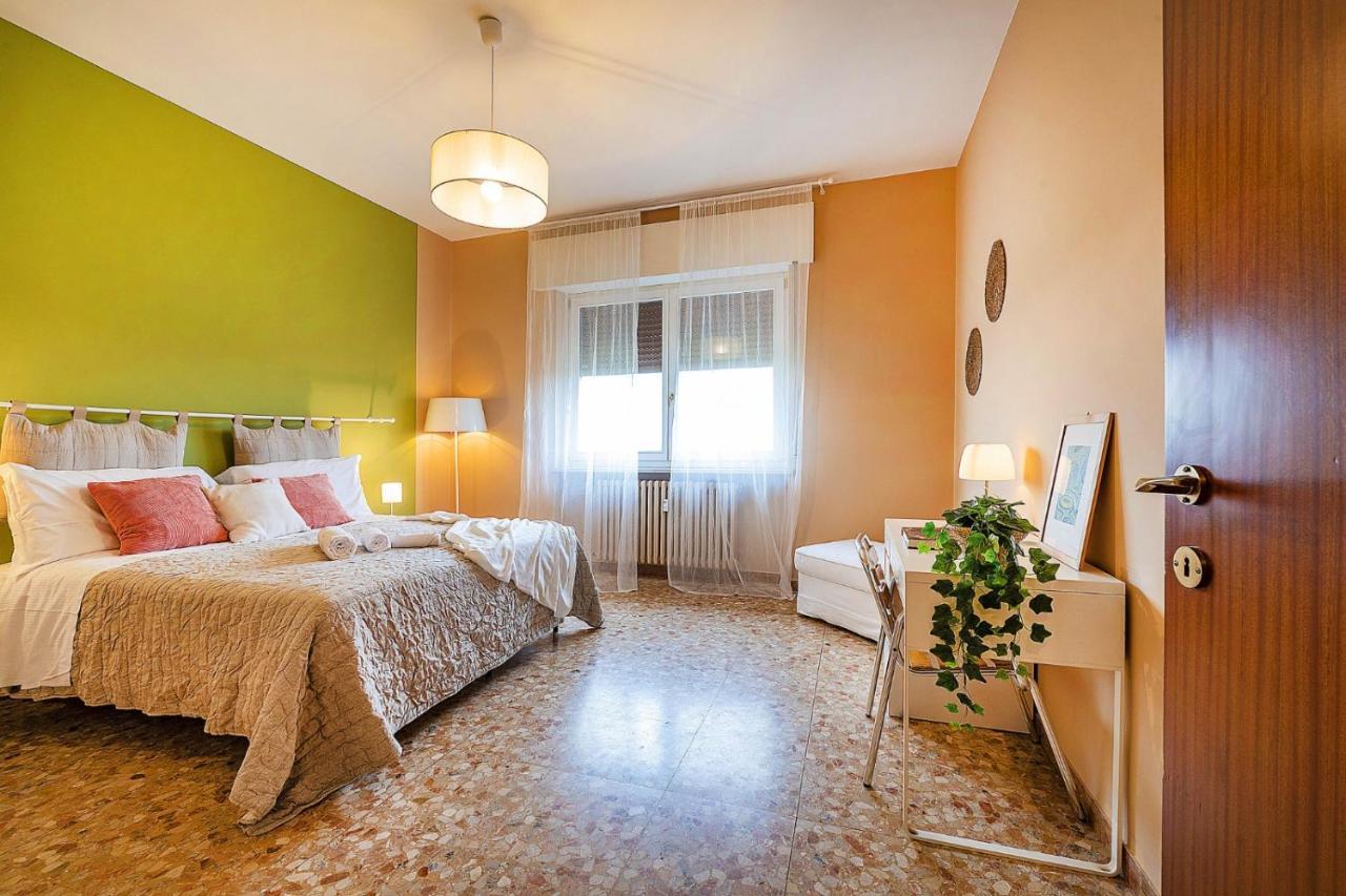 Apartment Residenza Dalia&lea *
