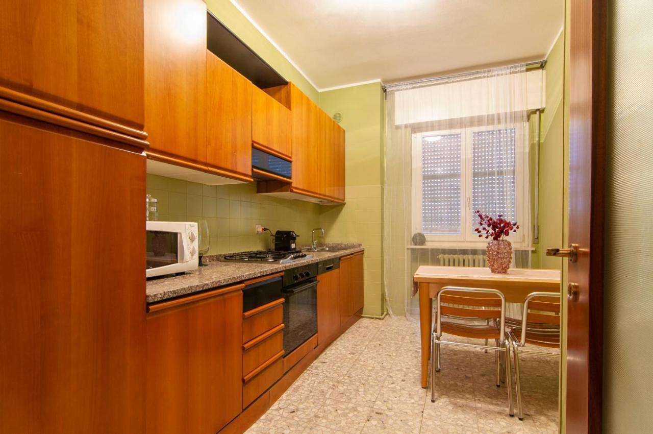 Residenza Dalia&lea Apartment Verona