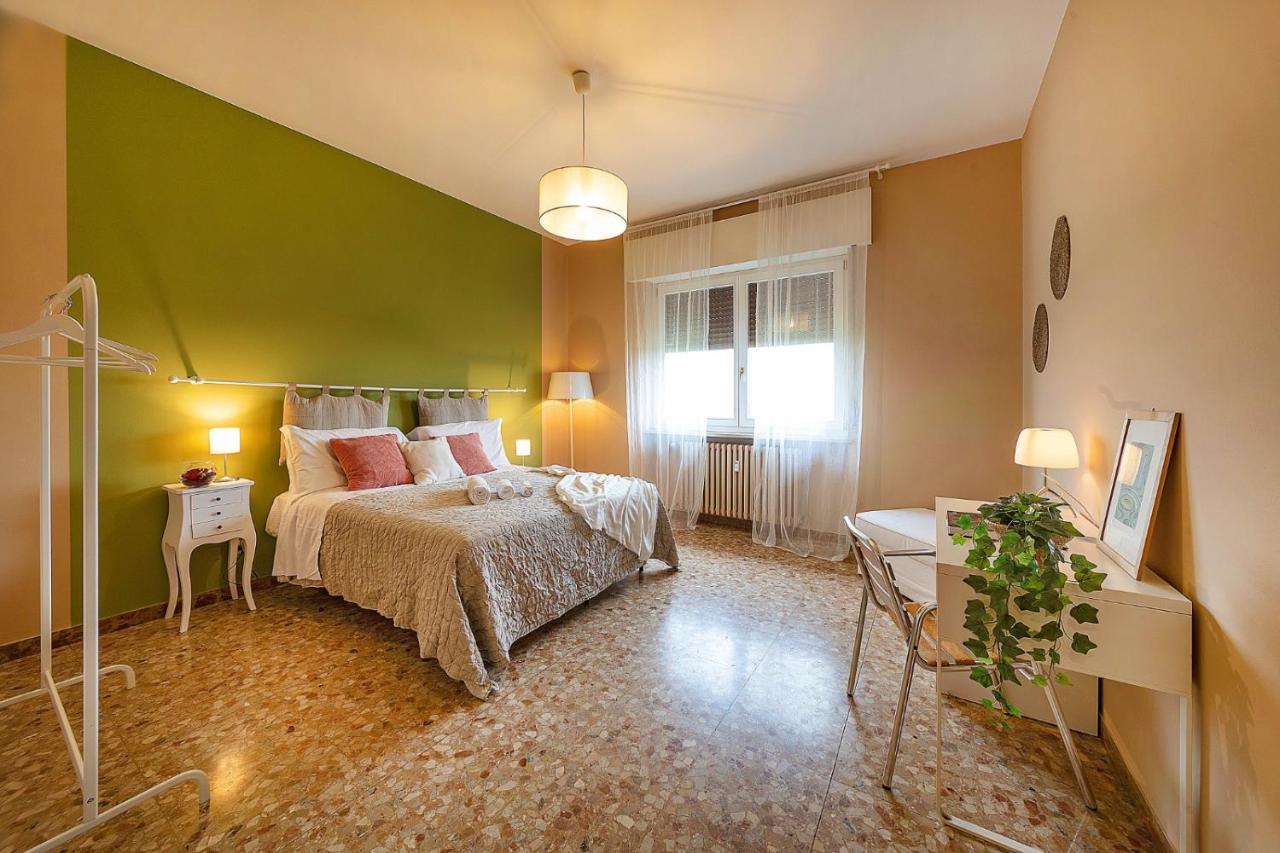 Residenza Dalia&lea Apartment *