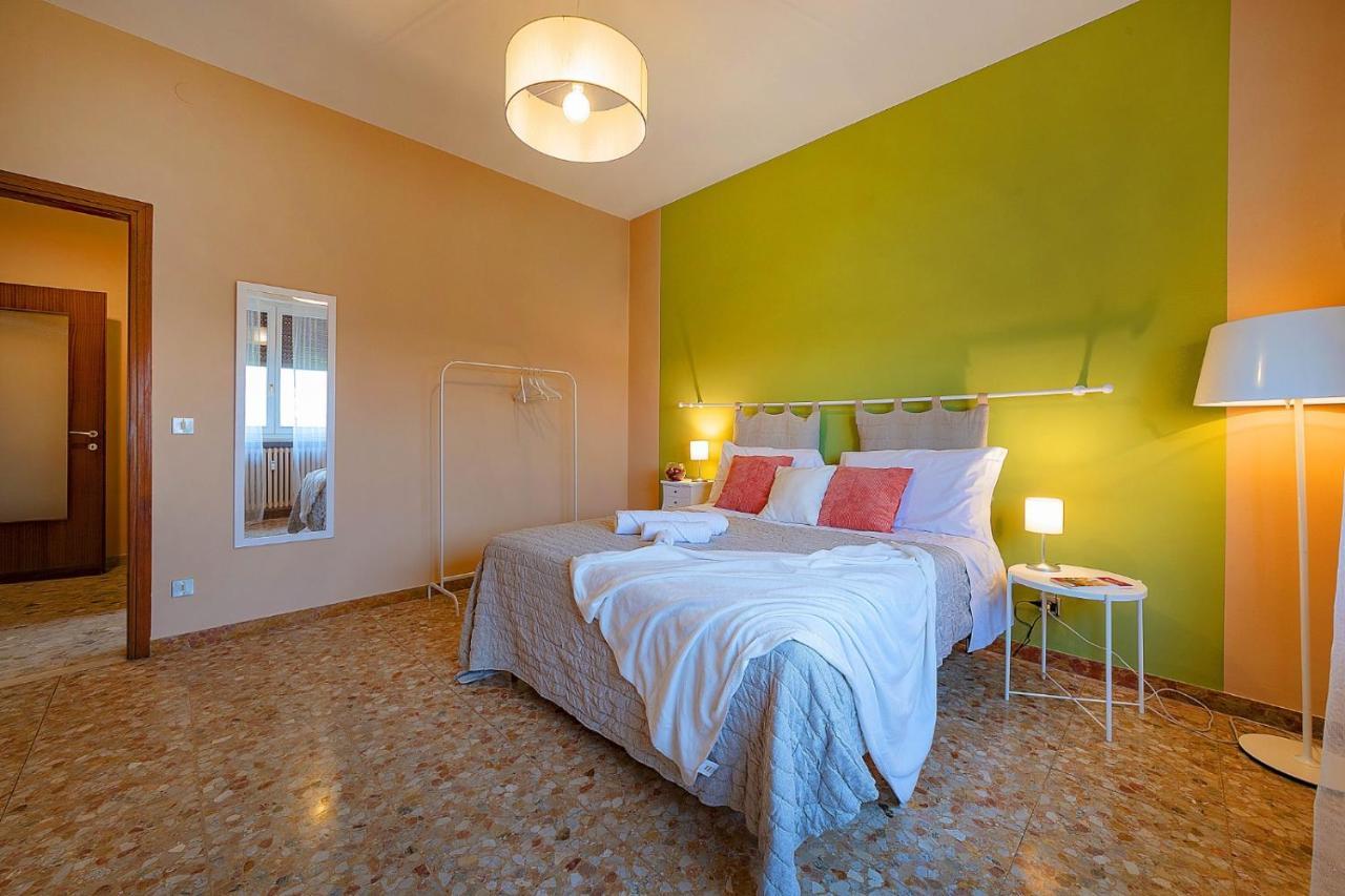 Apartment Residenza Dalia&lea