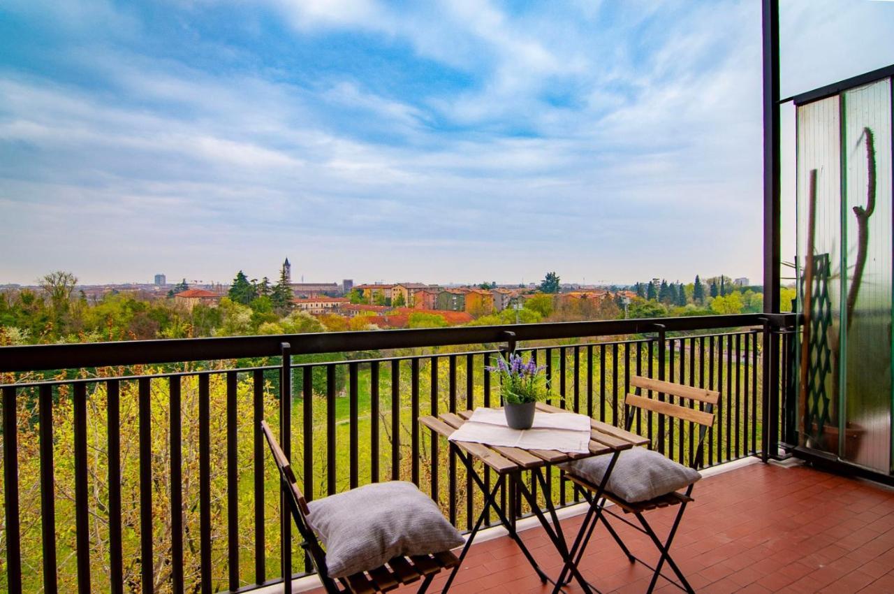 Apartment Residenza Dalia&lea *