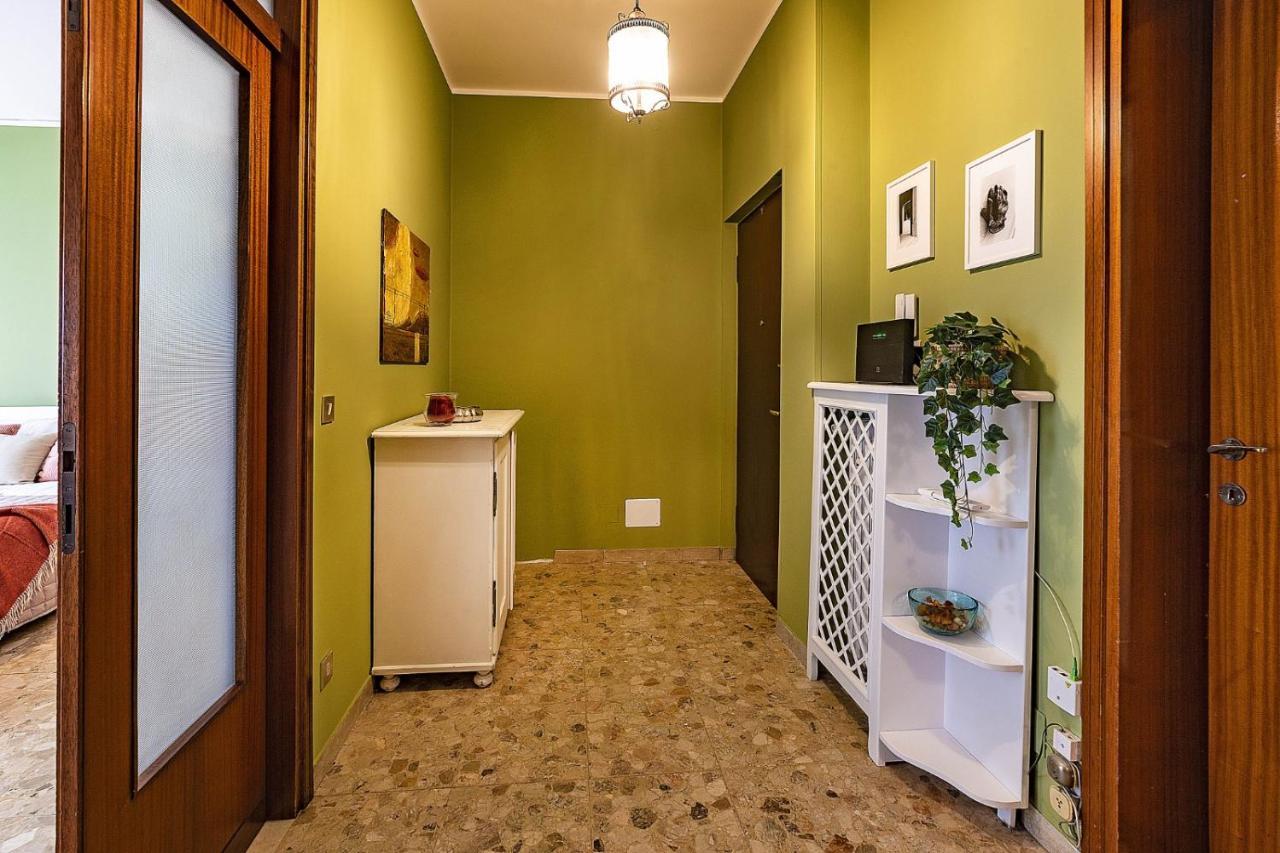 Apartment Residenza Dalia&lea