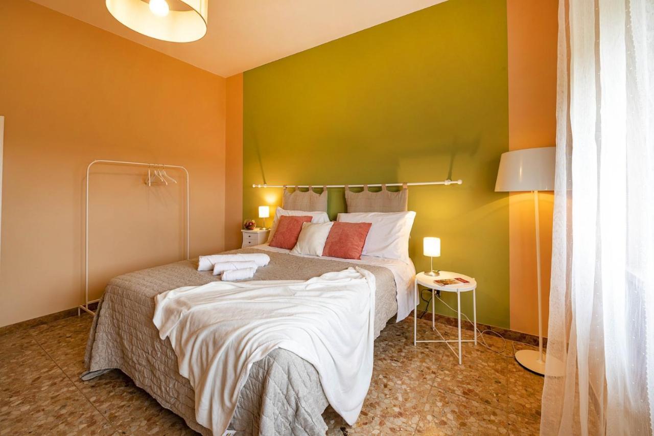 Apartment Residenza Dalia&lea *