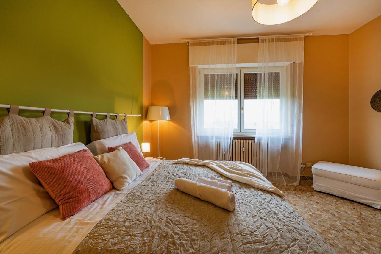 Residenza Dalia&lea Apartment *