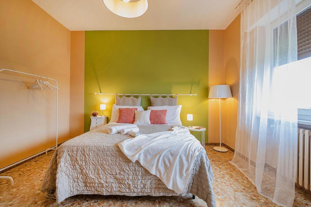 Apartment Residenza Dalia&lea *