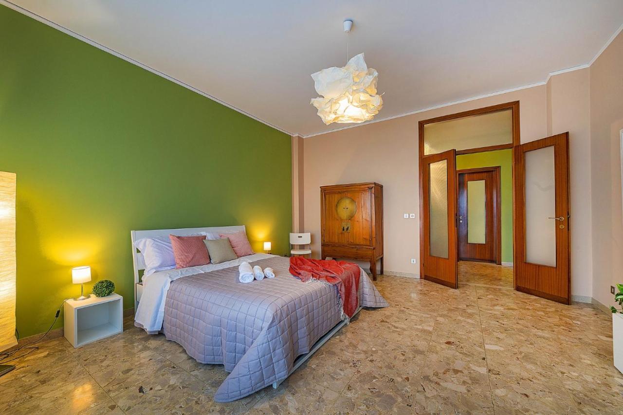 Apartment Residenza Dalia&lea Verona
