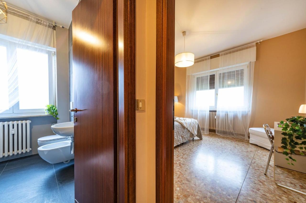 Apartment Residenza Dalia&lea Verona