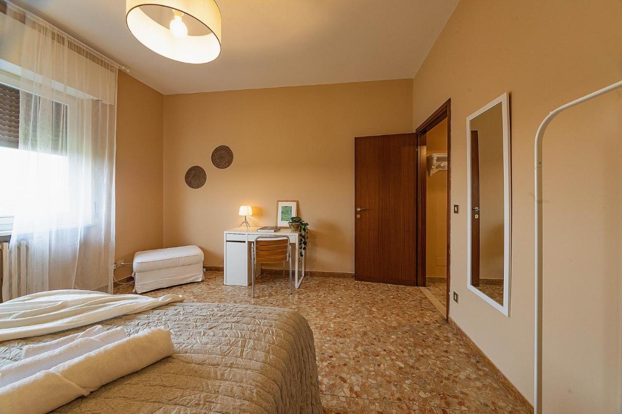 Residenza Dalia&lea Apartment