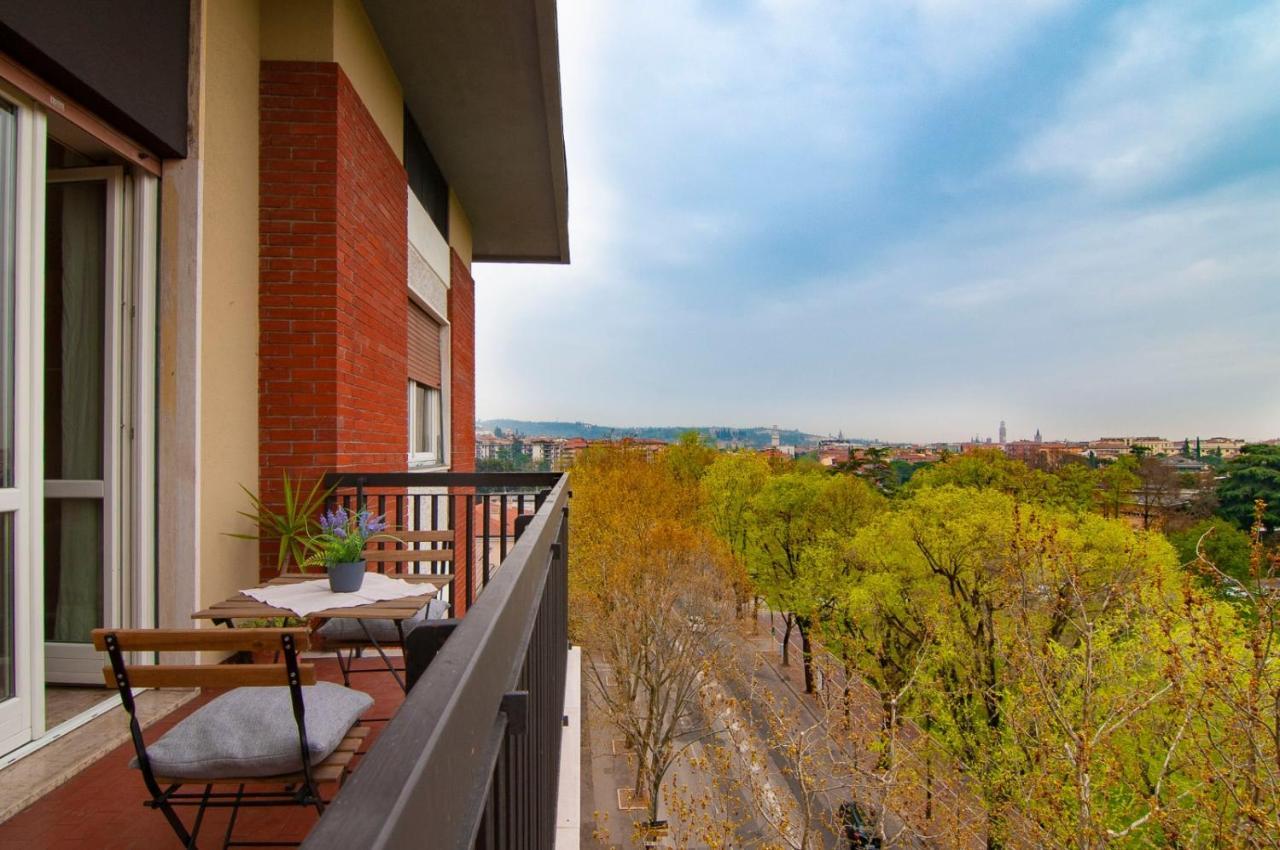 Apartment Residenza Dalia&lea Verona