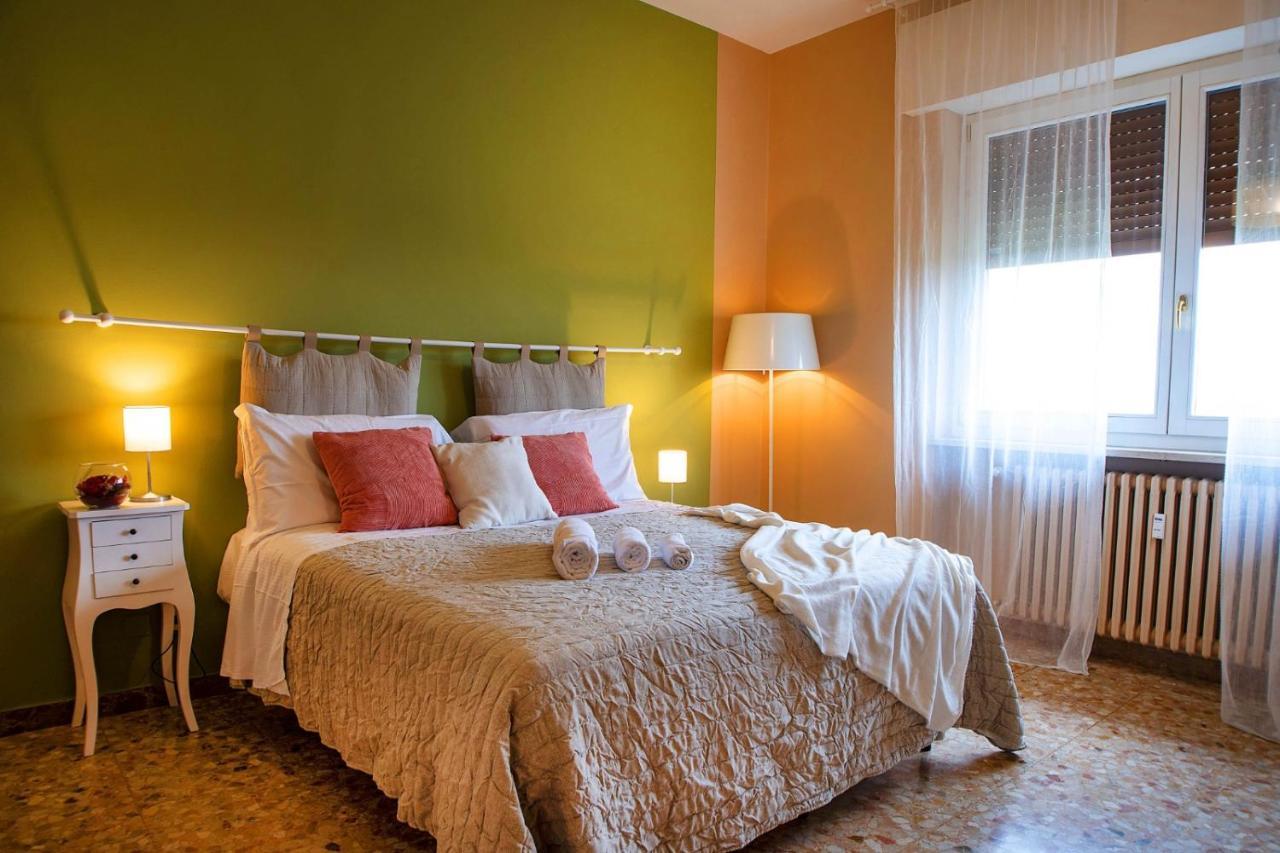 Residenza Dalia&lea