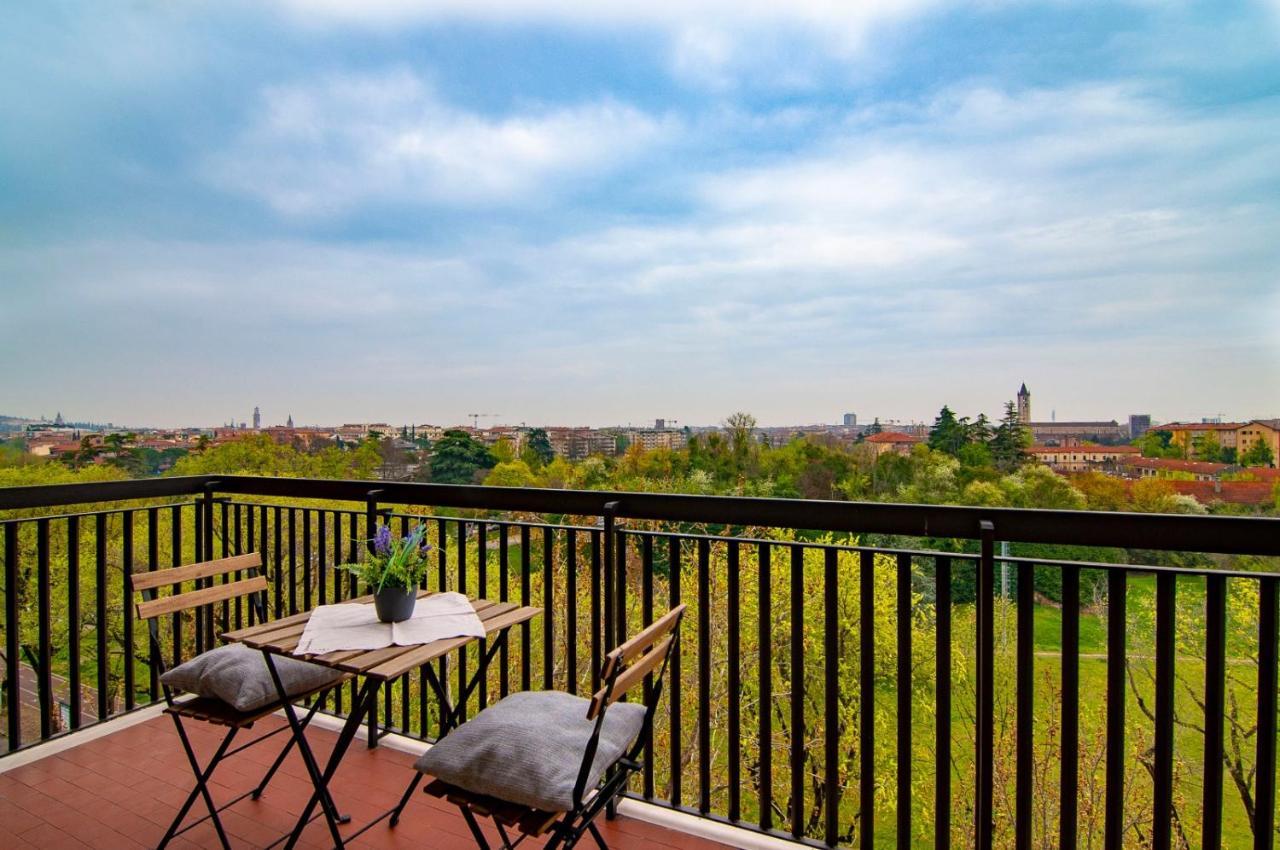 Residenza Dalia&lea Apartment Verona