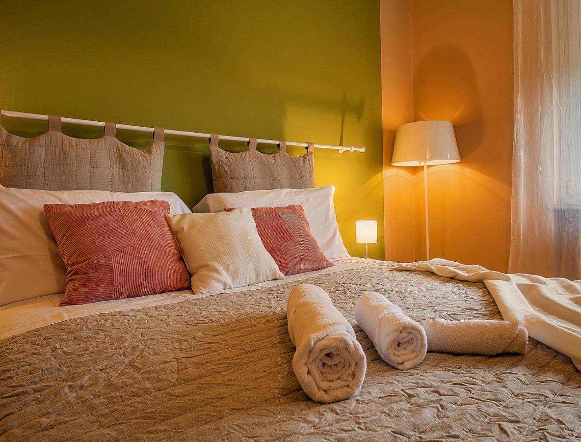 Residenza Dalia&lea