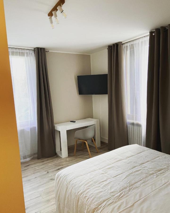 Bed & Breakfast B&B Magnolia 2*