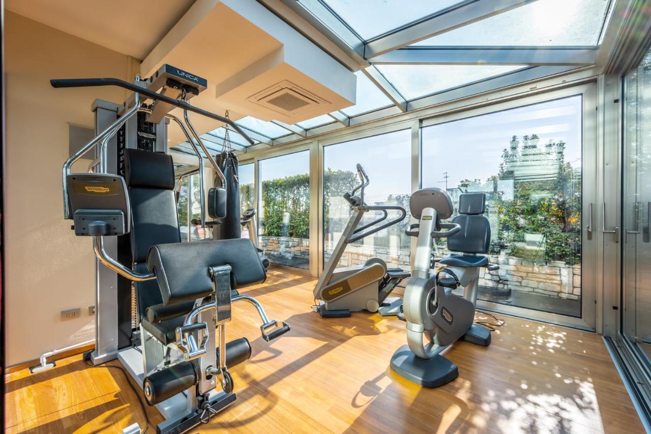 Nicola's Penthouse * Verona