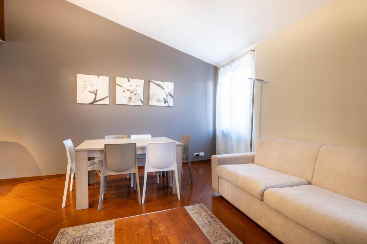 Casa Perotti Pallone Apartment Verona