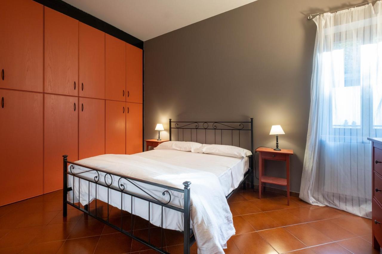 Apartment Casa Perotti Pallone *